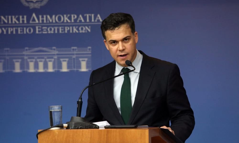 Την στήριξη της Ελλάδας έχει η ειρηνευτική πρόταση της Αιγύπτου στη Λιβύη